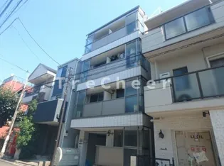 イクスピア【3階】の外観