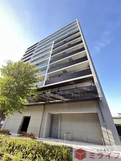 SーRESIDENCE高井田BELETAの画像