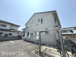 M S壱番館の画像