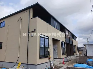 メゾン レゾナンス Iの画像