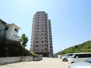 牛田早稲田グランドハイツの画像