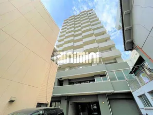 HILLS橘の杜の画像