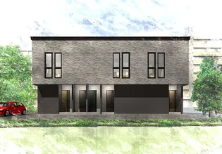 ユーソニアン・曙A【1階】の外観