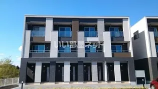 スカイタウンBの画像