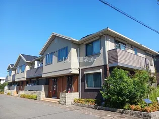 大阪府泉南郡田尻町吉見【アパート】の外観