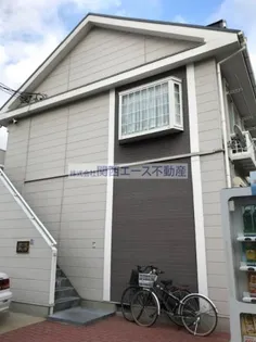 MITO【1階】の外観