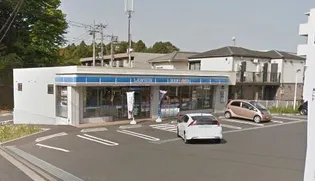 バリーサイドハイツ【4階】の周辺