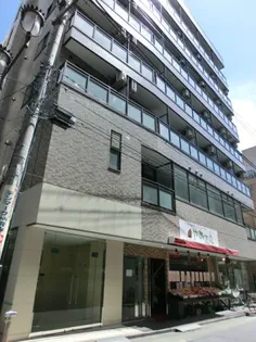 ゼルコピア府中の画像