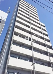メイクスデザイン池袋【2階】の外観