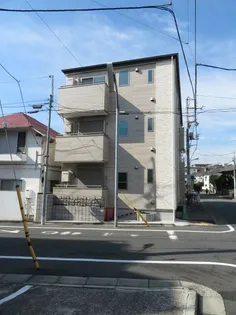 ブリランテ千鳥町【1階】の外観