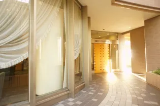 高崎タワー21【5階】の地図