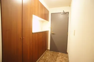 高崎タワー21【5階】の内装