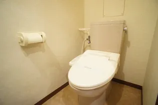 高崎タワー21【5階】の内装