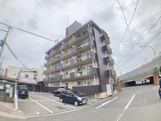 ヴィラ高殿の画像