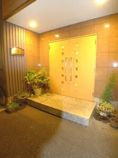 埼玉県川口市上青木西1【マンション】の外観