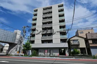 グラントゥルース王子【6階】の外観