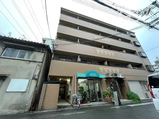 ハイムディローゼIIの画像