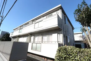 シティハイム アーバンハイムBの画像