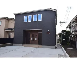 BONNE MAISONの画像