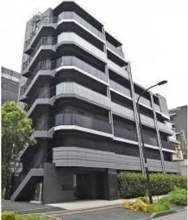 ARKMARK水天宮前II【2階】の外観