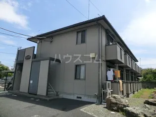 テラス明日香の画像