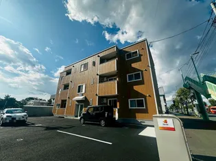 クラージュ双葉の画像