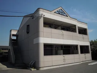 ピュアパレスⅡの画像