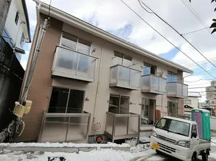 ポミエ旭ヶ丘の画像