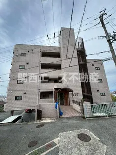 ビューハイツA&Kの画像