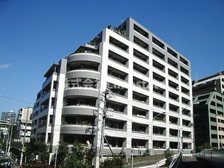 ライオンズスクエア小石川後楽園の画像