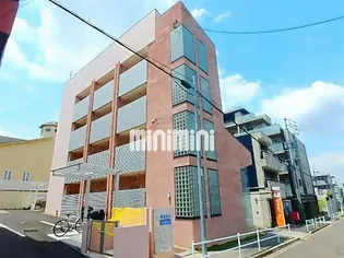 ラ メゾン ド クロシュの画像