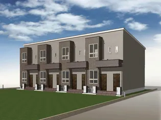 ガーデンヒル出西Aの画像