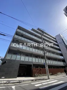 エヌステージ鶴見の画像