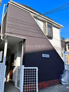 フェリーチェ南馬込の画像