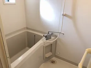 サングリーン A棟【2階】の風呂