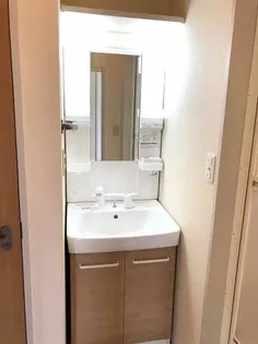 サングリーン A棟【2階】の内装