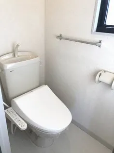 サングリーン A棟【2階】の内装