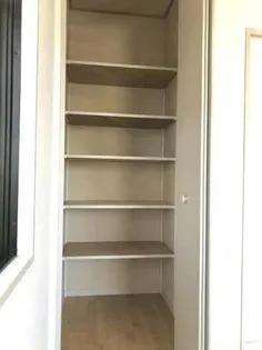 サングリーン A棟【2階】の内装