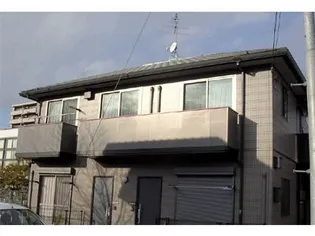 エトワール大松【1階】の外観