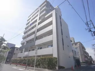 プレジール尾久の画像