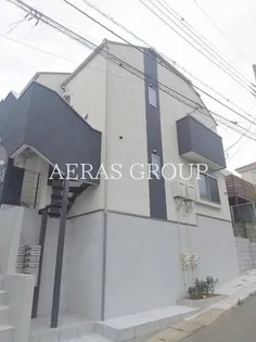 ラコリーヌ生田の画像