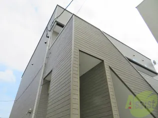 セラヴィ小田原【2階】の外観