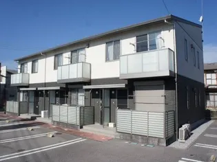 エルヴァージュB棟の画像