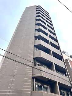 ジェノヴィア新御徒町スカイガーデンの画像