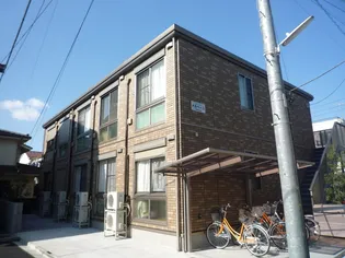 メルベーユの画像