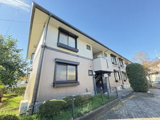 サニーコート田辺 Bの画像