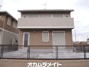 カーサ Bの画像