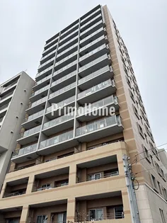 エコロジー柳橋レジデンスの画像