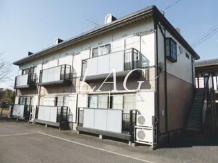 ヤマサハイツの画像