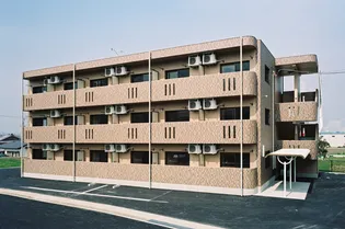 B G FIELDハイツの画像